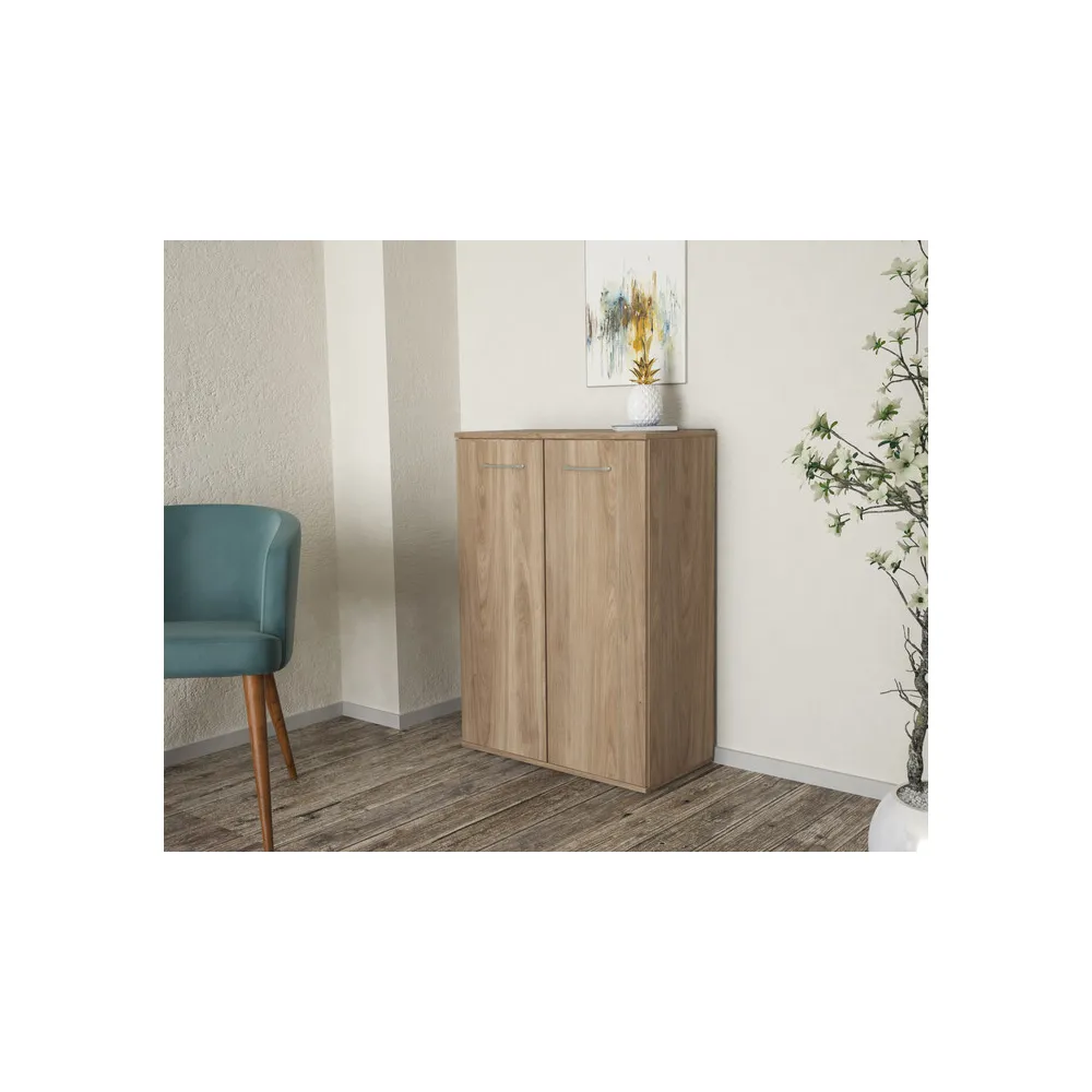KIT MOBILE 2A 68X34X95 CM ROVERE KIT MOBILE 2A 68X34X95 CM ROVERE