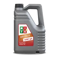 OLIO LUBRIFICANTE MITE PREMIUM 10W40 5 L (4