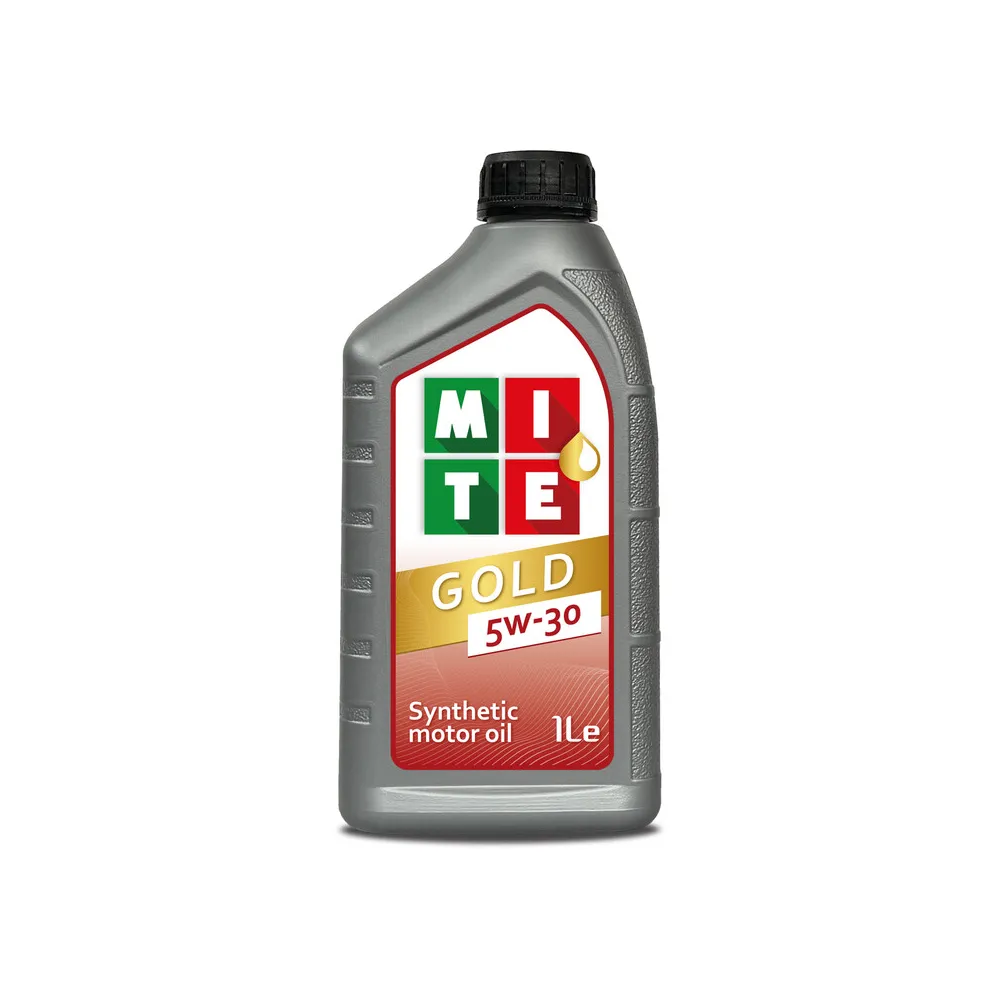 OLIO LUBRIFICANTE MITE ULTRA PLUS 5W30 1 L (12 OLIO LUBRIFICANTE MITE ULTRA PLUS 5W30 1 L (12