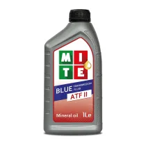 OLIO MITE ATF II  1 L (12