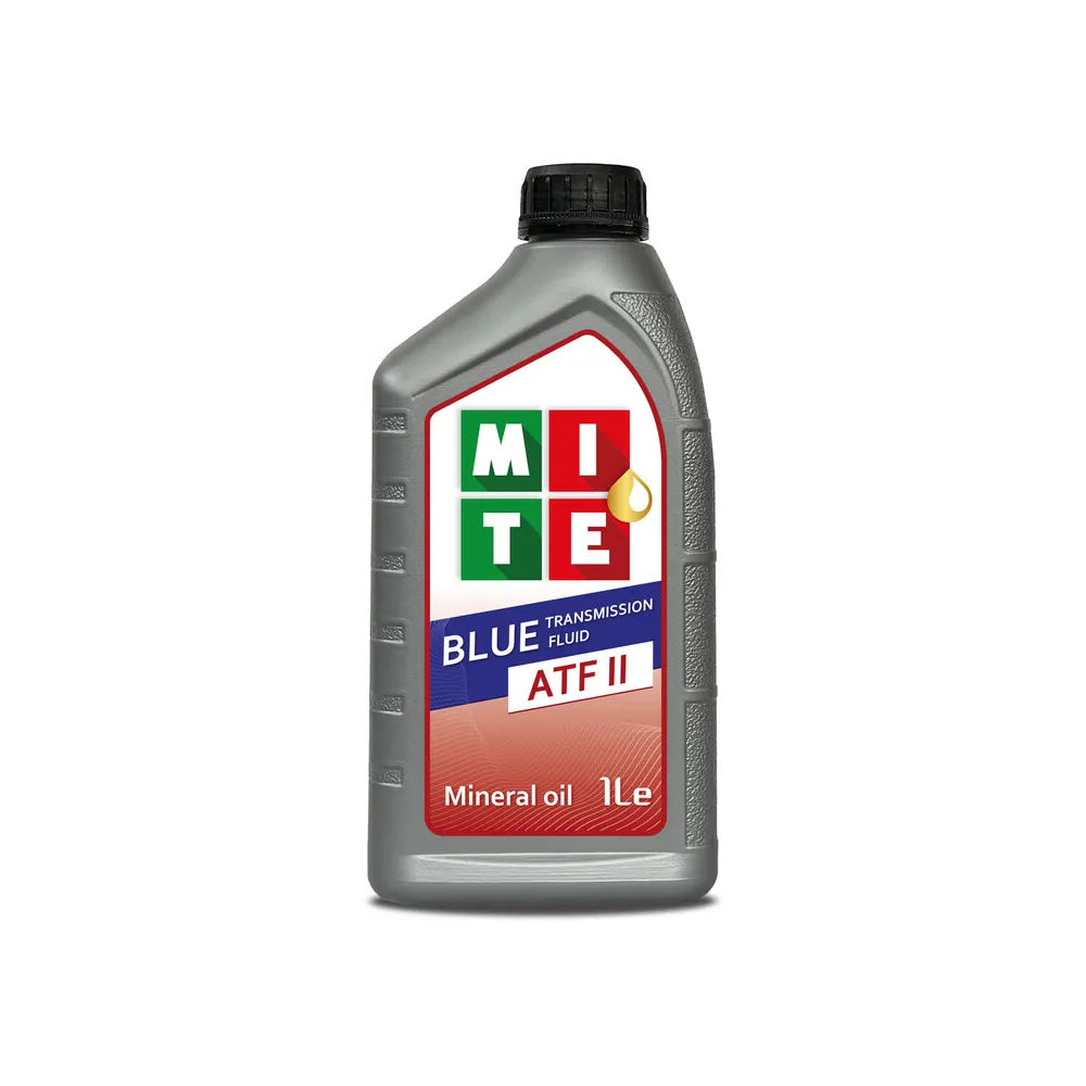 OLIO MITE ATF II  1 L (12