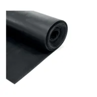 GOMMA TELATA IN LASTRA SPESS 1