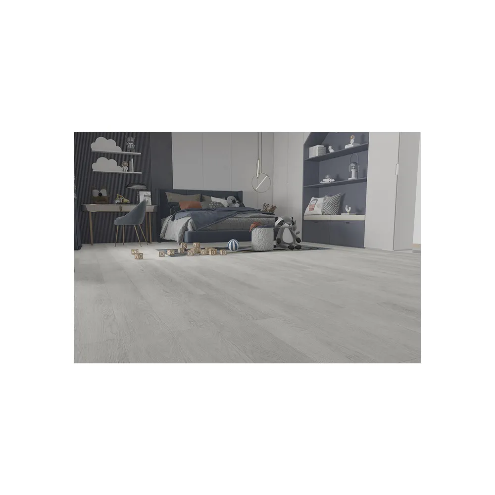 PARQUET SPC 5MM QUERCIA GRIGIO 2