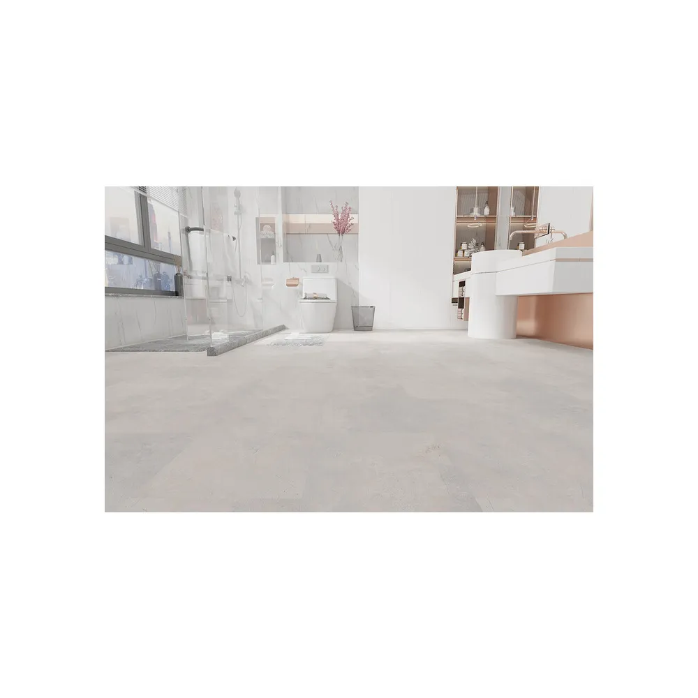 PARQUET SPC 5MM STONE CONCRETE SAND 1 PARQUET SPC 5MM STONE CONCRETE SAND 1