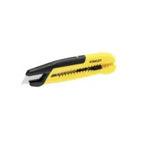 ST CUTTER 0.10489 C/SPEZZA LAMA 18 MM (6