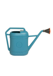 10 LITRE PLASTIC WATERING CAN