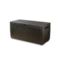 CASSAPANCA KETER SPRINGWOOD  EFF LEGNO 305 L BROWN