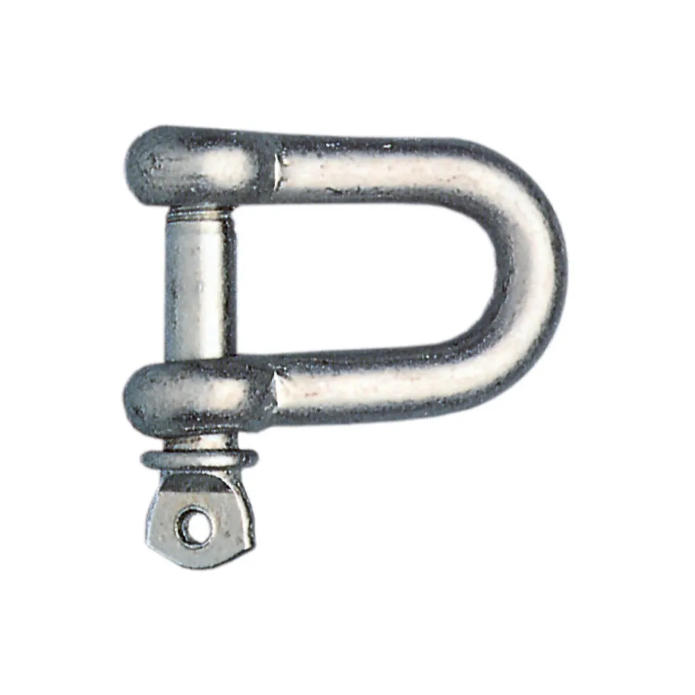 GRILLI DIRITTI ZINCATI D 11 MM (10 GRILLI DIRITTI ZINCATI D 11 MM (10