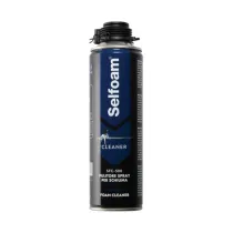 SELSIL PULITORE SPRAY SFC-500 PISTOLA SCHIUMA 500 ML (12