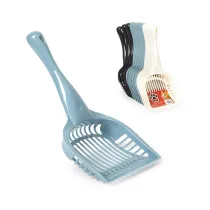 PALETTA P/LETTIERA BIANCO/AZZURRO/ANTRACITE (12