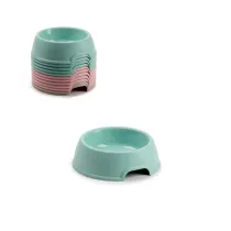 CIOTOLA DANA MIS. S VERDE/ROSA/TORTORA (12