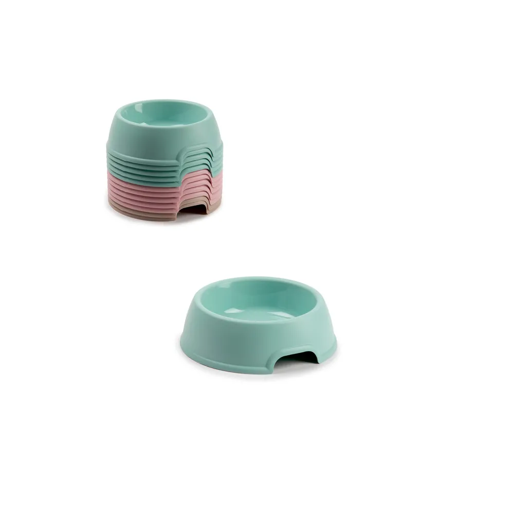 CIOTOLA DANA MIS. S VERDE/ROSA/TORTORA (12