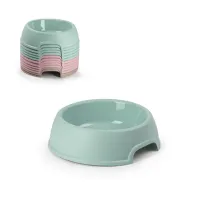 CIOTOLA DANA MIS.M VERDE/ROSA/TORTORA (12