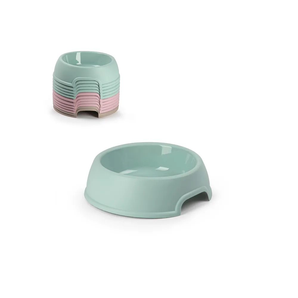 CIOTOLA DANA MIS.M VERDE/ROSA/TORTORA (12 CIOTOLA DANA MIS.M VERDE/ROSA/TORTORA (12