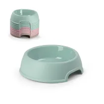 CIOTOLA DANA MIS.L VERDE/ROSA/TORTORA (12