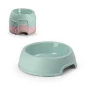 CIOTOLA DANA MIS.L VERDE/ROSA/TORTORA (12