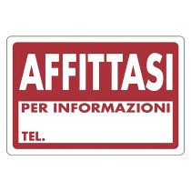 CARTELLO SEGNALETICA DIVIETO DI SOSTA PROPRIETA' PRIVATA