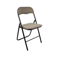 SEDIA PIEGHEVOLE BOUCLE POLO CIPRIA 9 (6