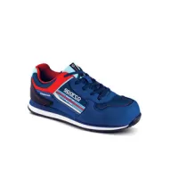 SPARCO SCARPE  MARTINI-R S1P TG 43