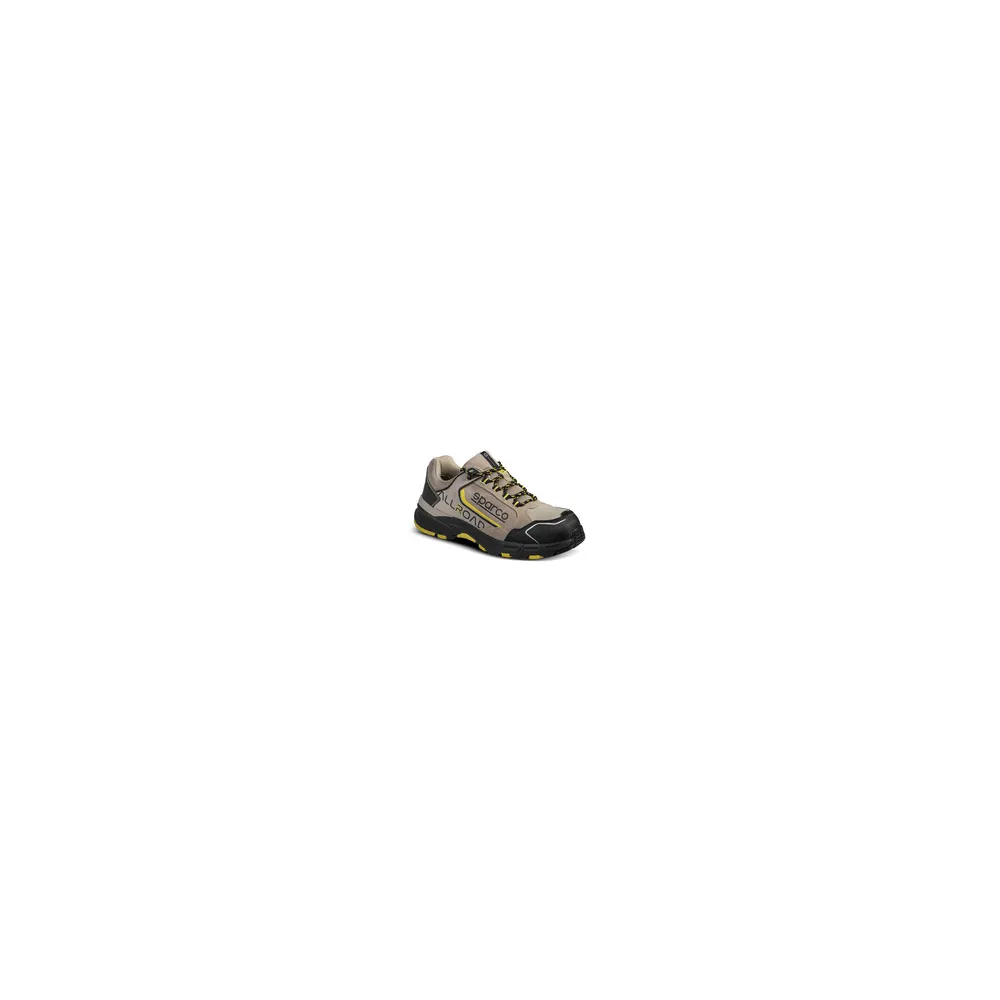 SPARCO SCARPE ROC S3 TAN GIALLO TG 41 SPARCO SCARPE ROC S3 TAN GIALLO TG 41