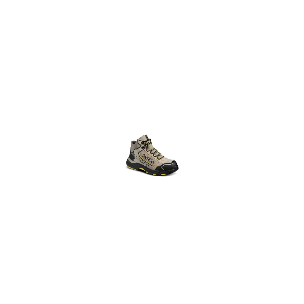 SPARCO SCARPE STONE S3 TAN GIALLO TG 41 SPARCO SCARPE STONE S3 TAN GIALLO TG 41