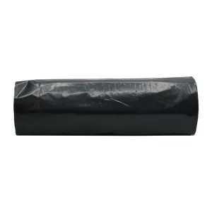 SACCHI NETTEZZA U. EXTRA PES 93X110 NERO 120 G CA (20