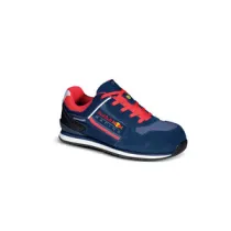 SPARCO SCARPE  RED BULL S3 TG 41