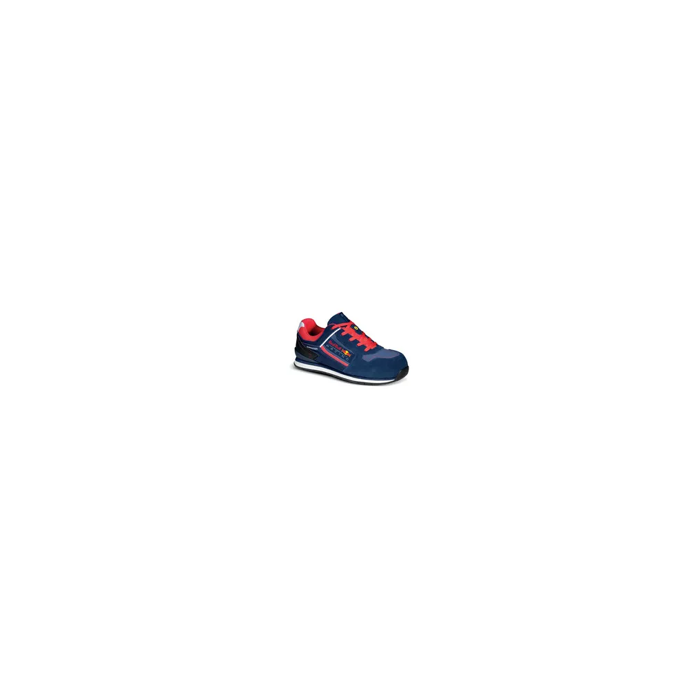 SPARCO SCARPE RED BULL S3 TG 43 SPARCO SCARPE RED BULL S3 TG 43