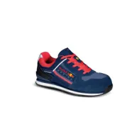 SPARCO SCARPE  RED BULL S3 TG 44