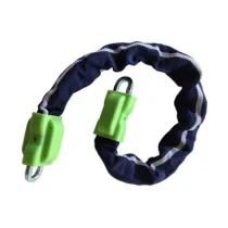 CATENA ANTIFURTO CEMENTATA QUADRA 10X200