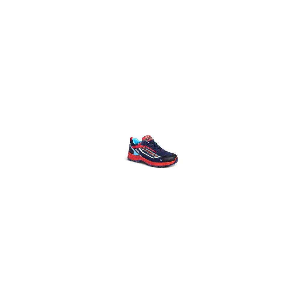 SPARCO SCARPE SANREMO S3 MARTINI-R TG 43 SPARCO SCARPE SANREMO S3 MARTINI-R TG 43