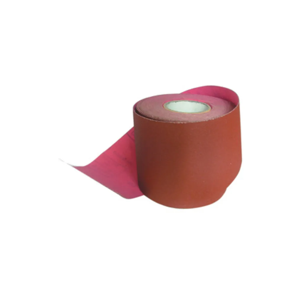 CARTA ABRASIVA VELCRATA H115 GR. 60 (25 CARTA ABRASIVA VELCRATA H115 GR. 60 (25