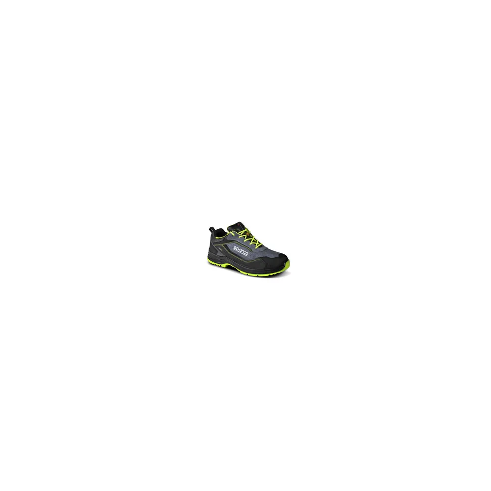 SPARCO SCARPE TEXAS S1P GRIGIO SC GIALLO FL TG 47 SPARCO SCARPE TEXAS S1P GRIGIO SC GIALLO FL TG 47