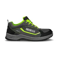 SPARCO SCARPE SONOMA S1P GRIGIO VERDE FL TG 46