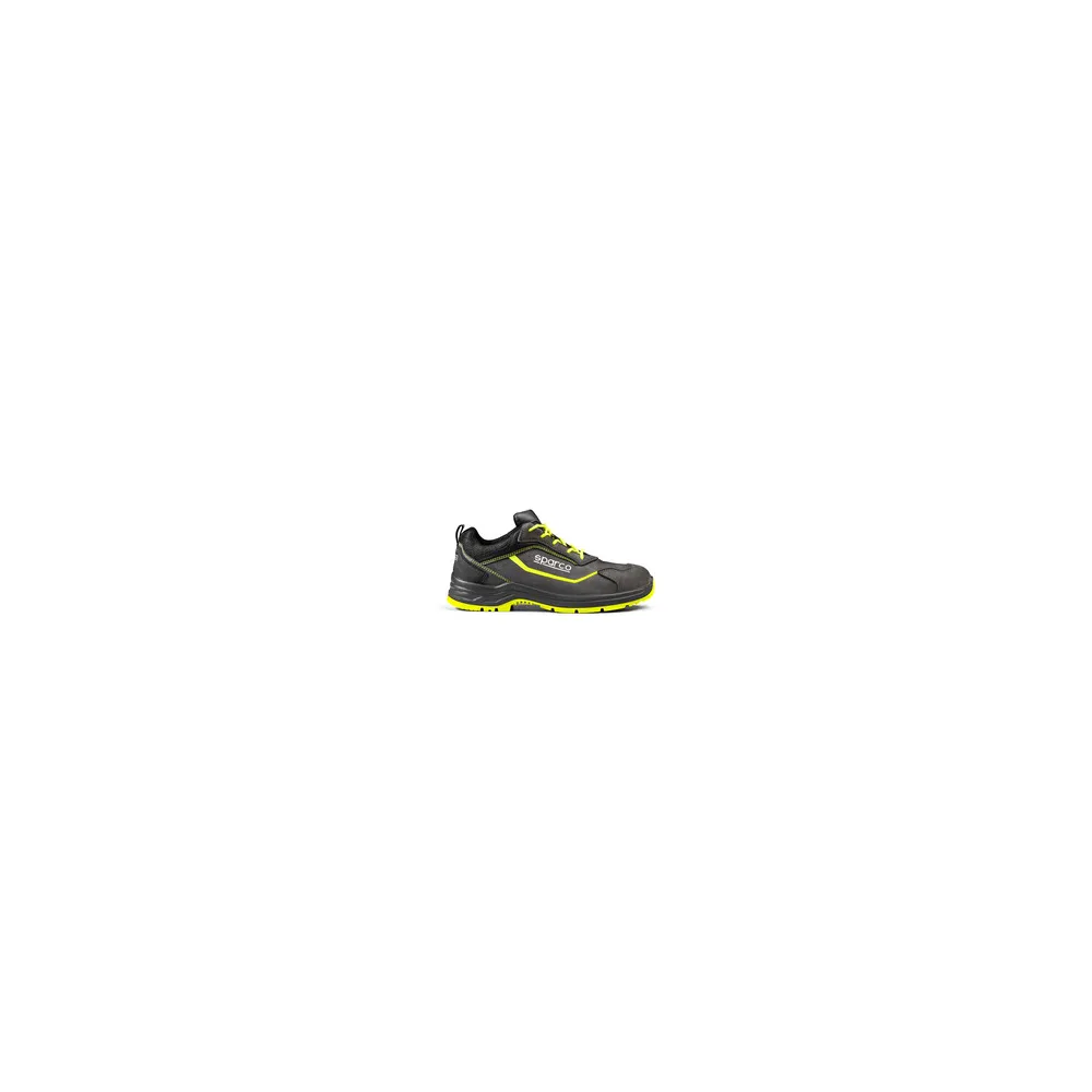 SPARCO SCARPE CONOR S3 GRIGIO SC GIALLO FL TG 40 SPARCO SCARPE CONOR S3 GRIGIO SC GIALLO FL TG 40