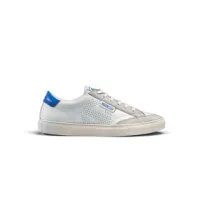 SPARCO SCARPE S-TIME BIANCO AZZURRO TG 36