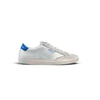 SPARCO SCARPE S-TIME BIANCO AZZURRO TG 46