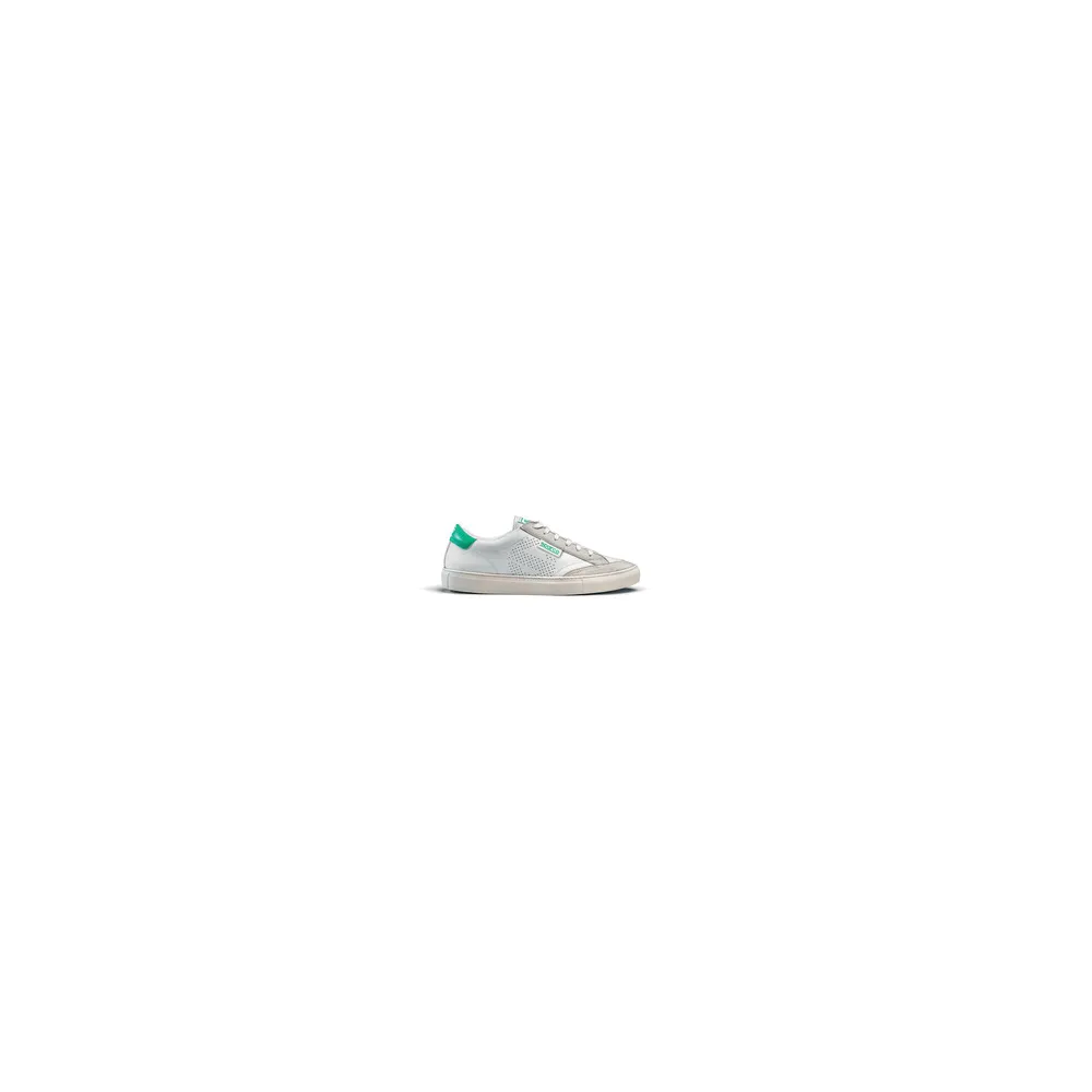 SPARCO SCARPE S-TIME BIANCO VERDE TG 37 SPARCO SCARPE S-TIME BIANCO VERDE TG 37