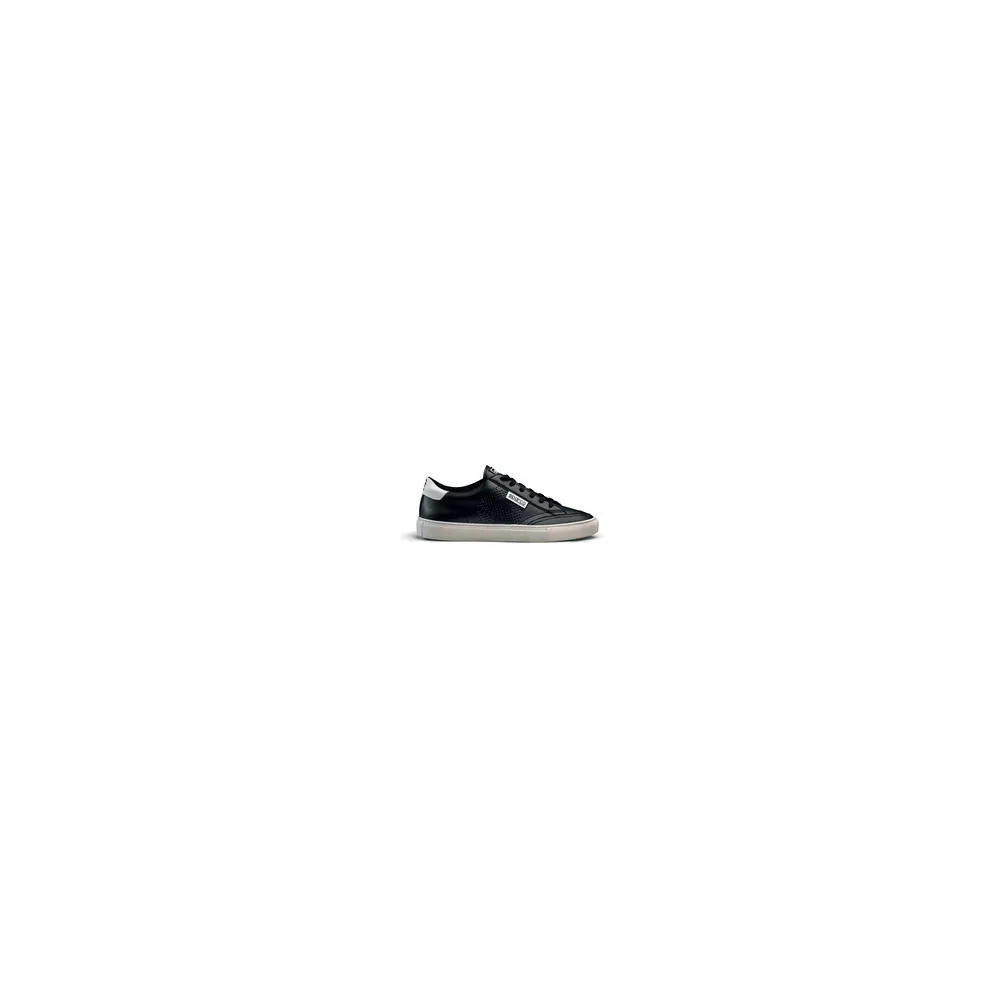 SPARCO SCARPE S-TIME NERO BIANCO TG 38 SPARCO SCARPE S-TIME NERO BIANCO TG 38