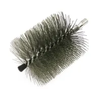 SCOVOLO ELICA SEMPLICE 12MA D 150XH90 MM