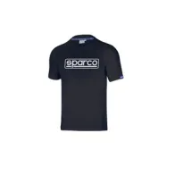 SPARCO T-SHIRT FRAME NERO TG XXL