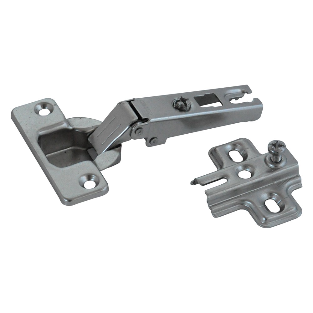 CERNIERA PER MOBILI mm. 35 - pz. 2 collo basso 0 CERNIERA PER MOBILI mm. 35 - pz. 2 collo basso 0