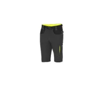 SPARCO BERMUDA  LAREDO GREY YELLOW TG XL