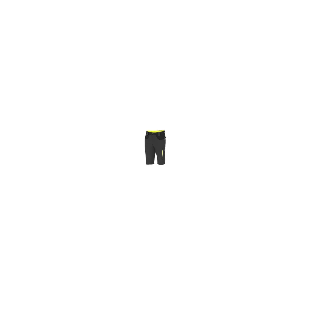 SPARCO BERMUDA LAREDO GREY YELLOW TG XL SPARCO BERMUDA LAREDO GREY YELLOW TG XL