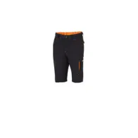 SPARCO BERMUDA  LAREDO BLACK ORANGE TG S