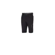 SPARCO BERMUDA  LAREDO BLACK GREY TG XL