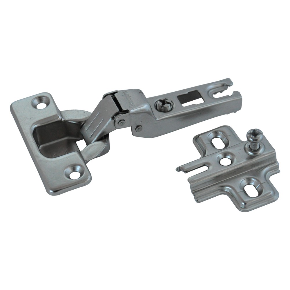 CERNIERA PER MOBILI mm. 35 - pz. 2 collo medio 9 CERNIERA PER MOBILI mm. 35 - pz. 2 collo medio 9