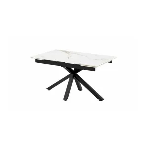 TAVOLO STARSTORE 160/240X90XH76CM CERAM.112