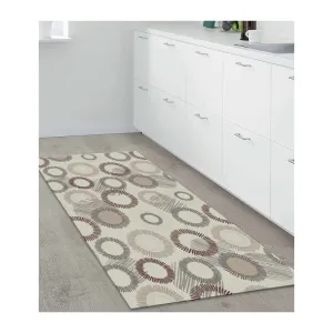 PASSATOIA FUTURA H 52 CM CAMILLAS BEIGE (20