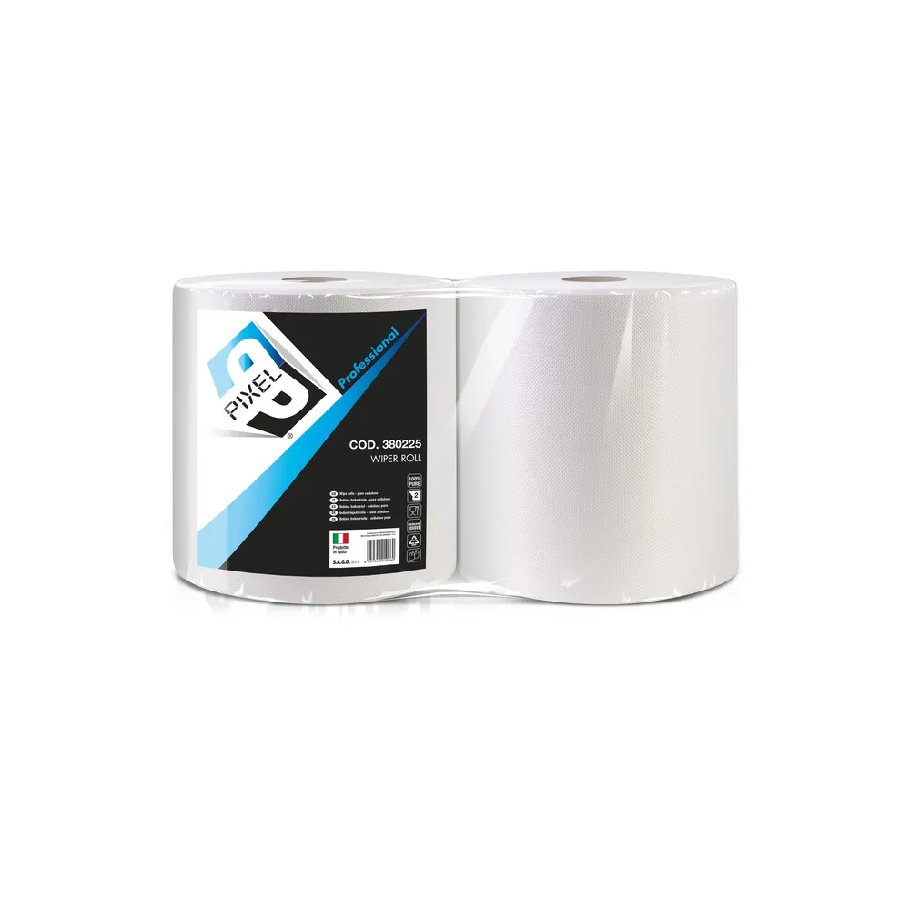 BOBINA CARTA PURA CELLUL PROFESSIONAL 2 PZ 3